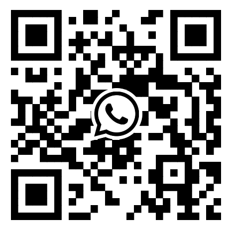 WhatsApp QR Code